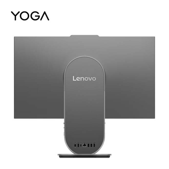 气版震撼发布：AI赋能25K可旋转显示屏开元棋牌app联想Yoga 27 AI元