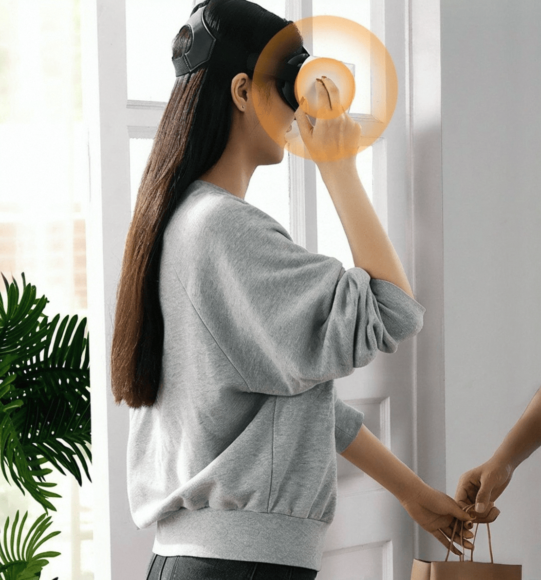 推荐开启虚拟现实的无限可能开元棋牌VR一体机十大名牌(图9) 推荐开启虚拟现实的无限可能开元棋牌VR一体机十大名牌(图9)