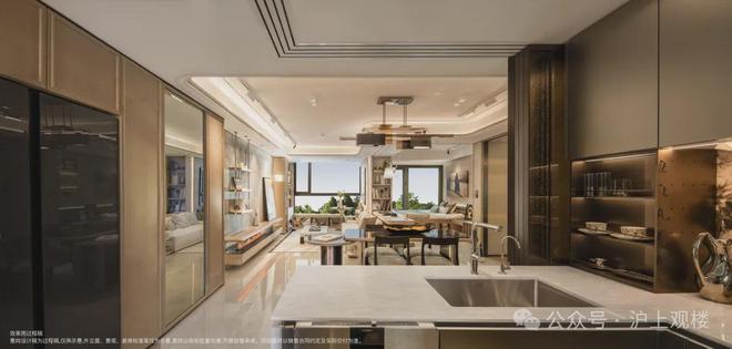 滩启PARK77售楼处发布:高端质感开元棋牌九月豪宅榜@上海杨浦保利外(图5) 滩启PARK77售楼处发布:高端质感开元棋牌九月豪宅榜@上海杨浦保利外(图5)