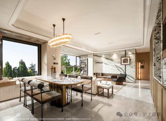 滩启PARK77售楼处发布:高端质感开元棋牌九月豪宅榜@上海杨浦保利外(图8) 滩启PARK77售楼处发布:高端质感开元棋牌九月豪宅榜@上海杨浦保利外(图8)