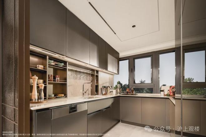 滩启PARK77售楼处发布:高端质感开元棋牌九月豪宅榜@上海杨浦保利外(图10) 滩启PARK77售楼处发布:高端质感开元棋牌九月豪宅榜@上海杨浦保利外(图10)