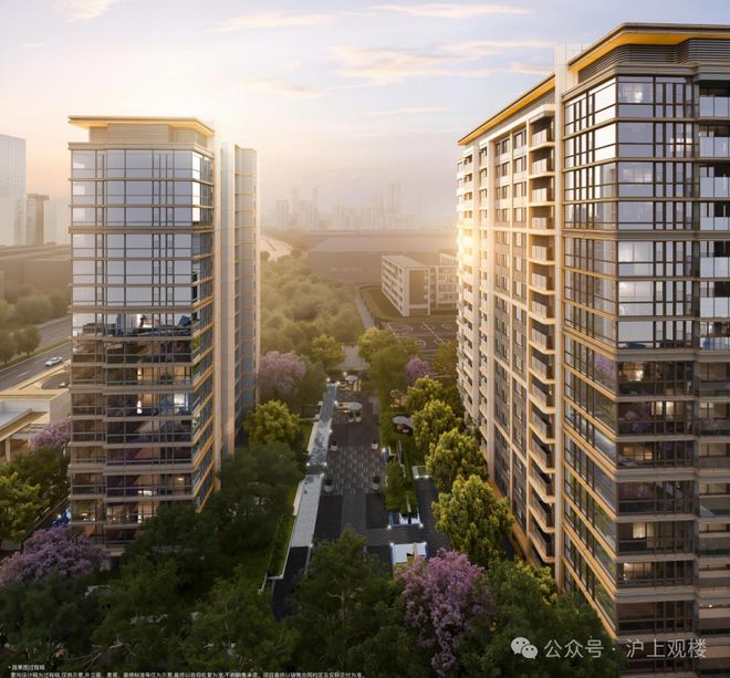 滩启PARK77售楼处发布:高端质感开元棋牌九月豪宅榜@上海杨浦保利外(图11) 滩启PARK77售楼处发布:高端质感开元棋牌九月豪宅榜@上海杨浦保利外(图11)