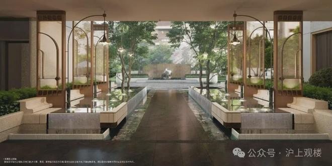 滩启PARK77售楼处发布:高端质感开元棋牌九月豪宅榜@上海杨浦保利外(图28) 滩启PARK77售楼处发布:高端质感开元棋牌九月豪宅榜@上海杨浦保利外(图28)