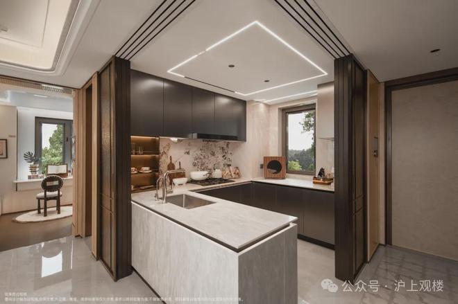 滩启PARK77售楼处发布:高端质感开元棋牌九月豪宅榜@上海杨浦保利外(图32) 滩启PARK77售楼处发布:高端质感开元棋牌九月豪宅榜@上海杨浦保利外(图32)