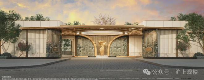 滩启PARK77售楼处发布:高端质感开元棋牌九月豪宅榜@上海杨浦保利外(图34) 滩启PARK77售楼处发布:高端质感开元棋牌九月豪宅榜@上海杨浦保利外(图34)