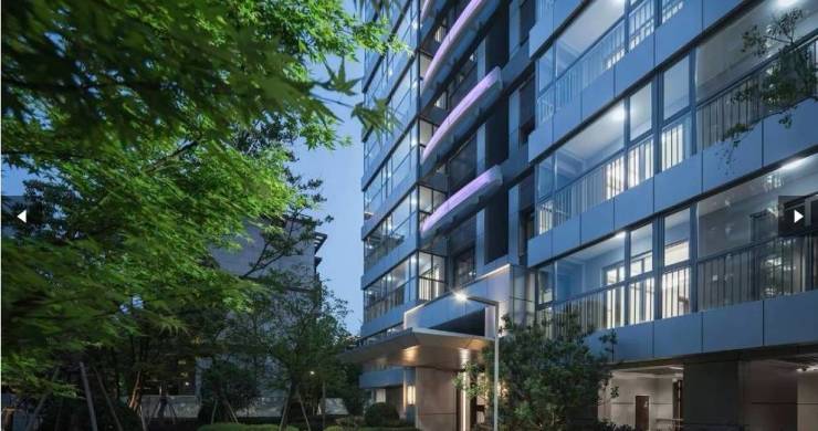 花语江南售楼部联系电话多少ky开元棋牌包河区中国铁建(图1)