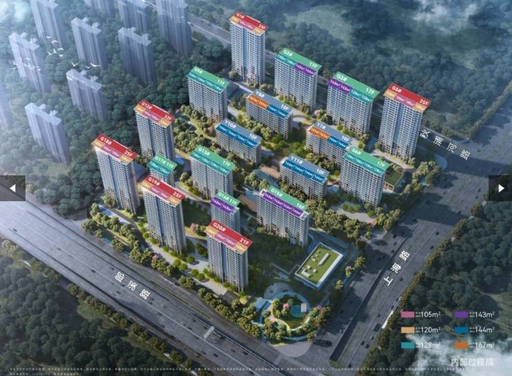 花语江南售楼部联系电话多少ky开元棋牌包河区中国铁建(图2)